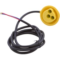Output Cable, Zodiac DuoClear, 6 foot, with Plug - Item 43-130-1056
