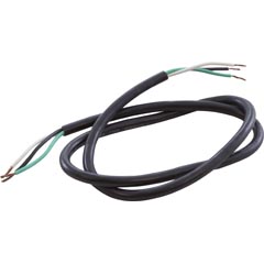 Input Cable, Zodiac C-Series - Item 43-130-1132