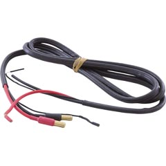 Output Cable, Zodiac Clearwater C-Series, with Terminals - Item 43-130-1138