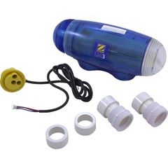 Cell Kit Conversion, Zodiac, LM2-15 to LM3-15 - Item 43-130-1200