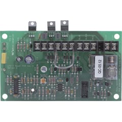 PCB Assembly, Zodiac Clearwater LM2 and LM3 - Item 43-130-1210