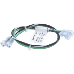 Wiring Harness, Zodiac PureLink, Back PCB to DC Cord - Item 43-130-1528