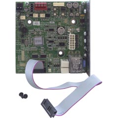 Power Interface PCB, Zodiac AquaLink/AquaPure - Item 43-130-1530