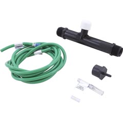 Ozonator, DEL PoolEclipse, CD, 115v, AMP Cord Item #42-133-1400