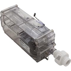 Replacement Salt Cell, TrioPure-25, With Flow Switch - Item 43-133-1402
