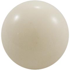 Ball, Blue-White, 5/16", Ceramic - Item 43-213-1030