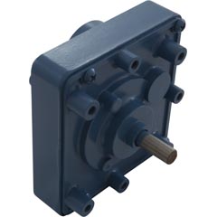 Gearbox, Blue-White, Diaphragm Pumps, 30 rpm - Item 43-213-1064