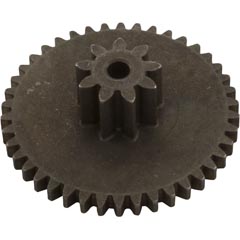 Metal Reduction Gear, Stenner Adj 45/100,Fixed 45/100,26 RPM - Item 43-227-1008