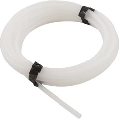 Tubing, Stenner, Classic Series Pumps, 20 ft x 1/4", White - Item 43-227-1160