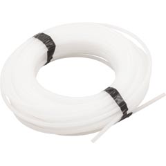 Tubing, Stenner, Classic Series Pumps, 100 ft x 1/4", White - Item 43-227-1164