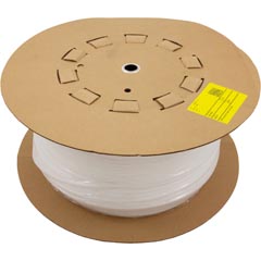 Tubing, Stenner, Classic Series Pumps, 1000 ft x 1/4", Wht - Item 43-227-1168