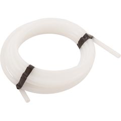 Tubing, Stenner, Classic Series Pumps, 20 ft x 3/8&quot;, White Item #43-227-1170