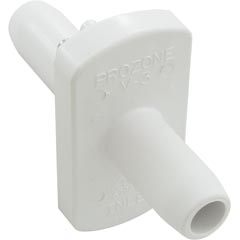 Injector, Prozone V3 PZ-884, White Item #43-272-1024
