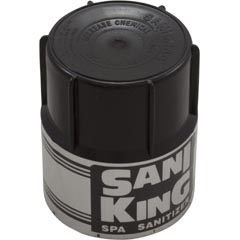 Spring, King Tech Sani King Model 740, In-Line Item #43-379-1030