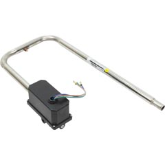 Heater, LowFlow, 230v, 2.7kW, Slide Connecter - Item 46-138-1082