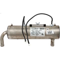 Heater, LowFlow, DM/Vita Repl, 230v, 4.0kW, Generic - Item 46-238-1560