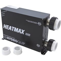 Heater, HQ HeatMax RHS, 230v, 5.5kW, Weather Tight - Item 46-355-1100