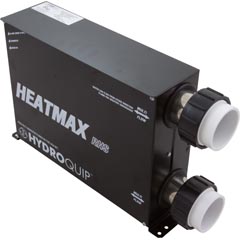 Heater, Hydro-Quip, HeatMax RHS 230v, 11kW, Weather Tight Item #46-355-1150