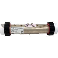 Heater, FloThru, CS700 Series, 230v, 2.0kW, Generic Item #46-355-1200