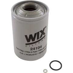 Oil Filter Cartridge, Jandy XL-3 Heater - Item 47-100-1002