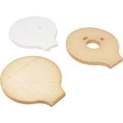 Refractory Kit, Zodiac Jandy JXi 200/260/400, Internal - Item 47-100-3024