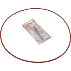 O-Ring Kit, Pent MasterTemp/Max-E-Therm, After 1-12-09 - Item 47-102-1010
