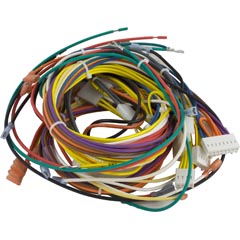 Wire Harness, Pentair Max-E-Therm/MasterTemp, 115v/230v - Item 47-102-1326