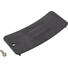 Junction Box Cover, Pentair Max-E-Therm - Item 47-102-1350
