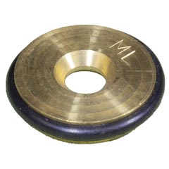 Conversion Kit, Pentair MasterTemp 300, Nat. to LP - Item 47-102-1527