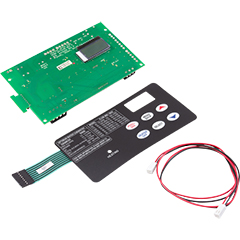 Touchpad, Pentair Max-E-Therm, 6 Pin Item #47-102-1351