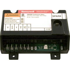 Module, Pentair Minimax/Minimax Plus/PowerMax/TI, Nat. - Item 47-110-1046