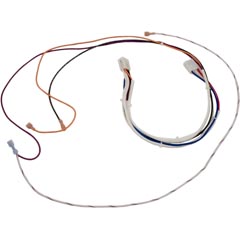 Wire Harness, Pentair Minimax 150-400, Reversible - Item 47-110-1282