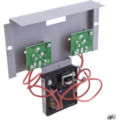 Thermostat,Pentair Purex Minimax/Minimax Plus,MV,Electronic - Item 47-110-1337