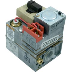 Gas Valve, Pentair Minimax/MMX Plus/PowerMax 150,400, LP, MV - Item 47-110-1368