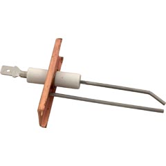Igniter Electrode, Pentair Minimax 100 - Item 47-110-1438