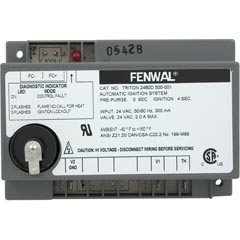 Ignition Control, Pentair Minimax 100 Item #47-110-1454