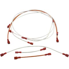 Wire Kit, Pentair Minimax 100, Millivolt - Item 47-110-1468