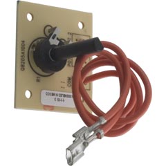 Thermostat,Pentair Purex Minimax/Minimax Plus,MV,Electronic Item #47-110-1337