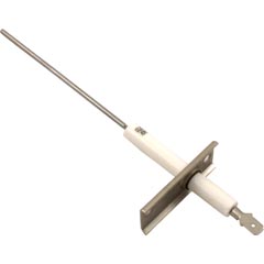 Flame Sensor, Pentair Minimax NT, Straigt - Item 47-110-1652