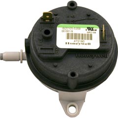 Air Vacuum Switch, Pentair GRN-0.65 - Item 47-110-1658