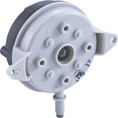 Air Vacuum Switch, Pentair Gray-0.80 - Item 47-110-1661