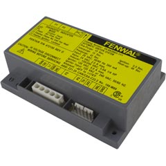 Ignition Ctrl Module, Pentair Minimax NT TSI, w/DDTC Control - Item 47-110-1782