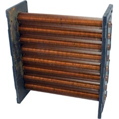 Heat Exchanger, Hayward CPS-CPSE 920/PSG II 180 - Item 47-150-1362
