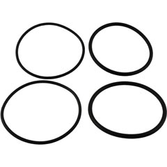 O-Ring, Raypak 130A/207A/206A, Header, Quantity 2 - Item 47-197-1085