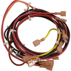 Wire Harness, Raypak 130A, MV - Item 47-197-1102