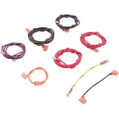Wire Harness, Raypak 206A, MV - Item 47-197-1182