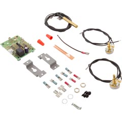Thermostat Kit, Raypak 55A/185A, IID, 10A - Item 47-197-1610