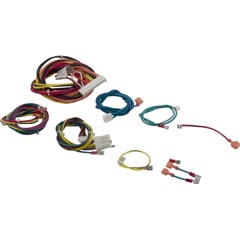 Wire Harness, Raypak R185A, IID Item #47-197-1950