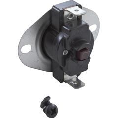 Roll Out Switch, Raypak 207A, Optional - Item 47-197-2130