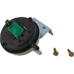 Air Pressure Switch, Raypak 407A - Item 47-197-2174